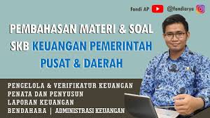 Part 5 Latihan Soal Skb Cpns Ekonomi Akuntansi Keuangan Skb Auditor Pemerintah Inspektorat Youtube