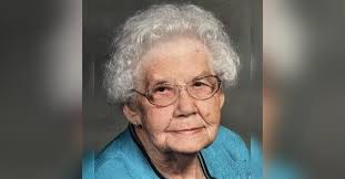 Ora Leigh Beaty Elvis Obituary