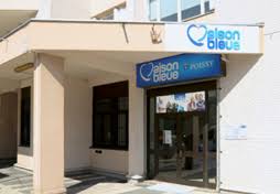 Les Aines Ville De Poissy