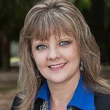 Registered Representative & Insurance Agent SHARON KAY COMBS serving  DELAND, FLORIDA