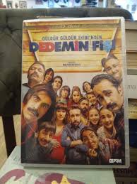Jun 02, 2021 · türk tiyatro, dizi ve sinema oyuncusu.onur buldu, güldür güldür show programındaki başarılı performansı ile dikkat çekti. Dedemin Fisi Dvd Nadir Kitap