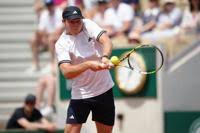 French Open Tennis