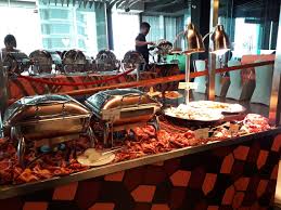 Buy now to enjoy the kitchen art brasserie buffet dinner offer at empire hotel subang. Main Dishes And Kiddy Corner Picture Of Kitchen Art Brasserie Empire Subang Subang Jaya Tripadvisor