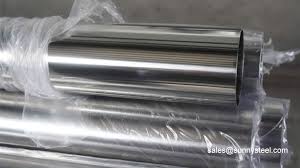 Ansi Standards Stainless Steel Pipe Specs