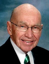 Obituary information for Edward P. Williams M.D.
