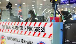 Bahagian terunggul dalam menyampaikan khidmat pengurusan di ibu pejabat kementerian kesihatan malaysia. Here Is A List Of All Places In Malaysia With Confirmed Covid 19 Cases Trp