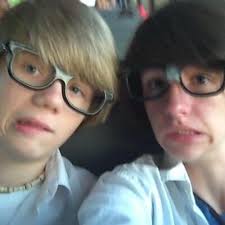 Bailey Fletcher (@VisualizeThis)