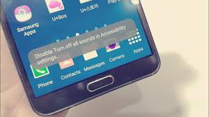 In this task pane we can make our documents more accessible. Fix Disable Turn Off All Sounds In Accessibility Settings How To Fix No Sound In Samsung Youtube