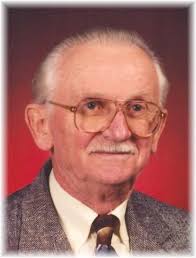 Henry Allen Obituary