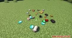 Interactic Mod (1.20.4, 1.19.4) - More Ways To Interact With ...