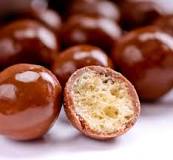 Image result for does brachs still make malted milk balls