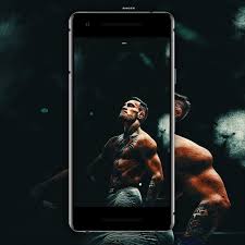 If you want to download conor mcgregor high quality wallpapers for your desktop, please download this. Conor Mcgregor Wallpaper Hd Pour Android Telechargez L Apk