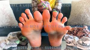 Goddess Chloe Love Clip Store 4K JOI Sock Unboxing Indulge in the Divine Goddess  Chloe Love