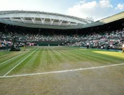 The tournament, held in late june and early july, is one of the four annual grand slam. Wimbledon Tennis Magazin