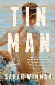 Later in 2008, while taking an 'exploring fiction' course at city lit, sarah realised she was already writing what went on to become her highly acclaimed debut, when god was a rabbit, a story about childhood, eccentricity, loss and love. Tin Man By Sarah Winman 9780735218765 Penguinrandomhouse Com Books