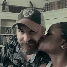 Brian Redban Girlfriend