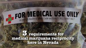 Las vegas is one of the most popular destinations to visit in america, and not only for rabid gamblers. Medical Marijuana In Nv Is It Still Relevant After Legalization