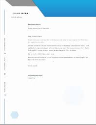 Unlike internal memos, business letters are usually written from one company to another, which is why they're so formal and structured. Formal Business Letter