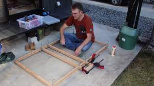 Maybe you would like to learn more about one of these? Easiest Way To Make A Batter S Box Youtube