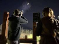 MOORE N MOORE – NIGHT SHOOT & BBQ