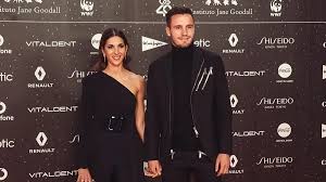 Jun 04, 2021 · saul niguez ist zwar unumstritten ein absolutes kaliber im zentralen mittelfeld und wäre ein kandidat für die erste elf, jedoch wird der deutsche rekordmeister eine solche summe wohl nicht. Saul Niguez Girlfriend Yaiza