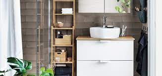 The best ikea hacks for your bathroom organization ikea furniture is affordable & practical and often provides you with the perfect bathroom storage solutions… and you don't need to miss out on. Ikea Bathroom Furniture Full Of Functionality And Fineness Heystyles