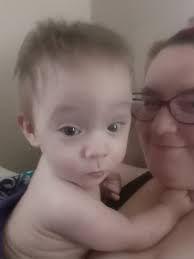 I'm having a baby boy. I'm 20 weeks pregnant, and he's due