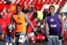 The wish he has for his boy is simple. Paul Pogba Will Be At Manchester United Next Season
