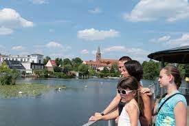 hometown brandenburg an der havel germany brandenburg deutschland stadt