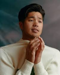 Ross Butler's Instagram, Twitter & Facebook