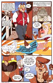 Flexible Business Hours gay porn comic - the best cartoon porn comics, Rule  34 | MULT34