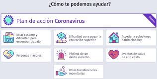 Ayuda con el pago de servicios públicos, gastos médicos y asistencia temporal para familias necesitadas. Nueva Plataforma Reune Bonos Y Beneficios Del Gobierno Revisa Cual Te Corresponde Meganoticias