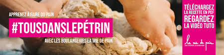 La Recette De La Baguette La Mie De Pain Pdf Tuto Video Boulangerie La Mie De Pain