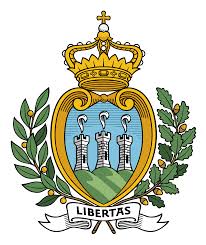The san marino football federation, founded in 1931, celebrates its first 90 years. Coat Of Arms Of San Marino Wikipedia