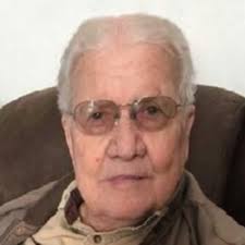 Obituary information for Vern Shepperd