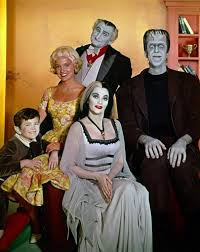 Edgy parody of tv's bewitched 7 min. Sitcomsonline Com News Blog October 2020
