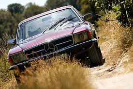 Mercedes Benz W107 280sl Mercedes Mercedes Benz Mercedes Benz Classic