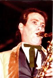 Dear members,today is"Andy McKay's birthday",great saxophonist,oboist and  composer of the magnificent "Roxy Music and The Explorers"."Happy Birthday  Andy".
