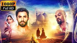 Movies buffer too much even after the very good internet access. Adventures Of Aladdin 2019 Full Movie Youtube