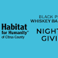 Night of Giving | Habitat for Humanity of the... event in Bronson, FL