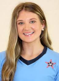 2021 Volleyball Roster