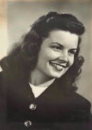 Dorothy Moore Alsager Obituary 2006