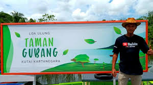 Blog rasmi sekolah kebangsaan taman bunga raya 1. Taman Ladaya Tenggarong New Normal 2020 Youtube