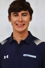 2022-23 Men's Golf Roster