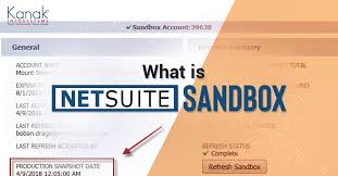 Navigate to lists > employees > employees. Netsuite Sandbox Account Get Started With A Free Trial Today