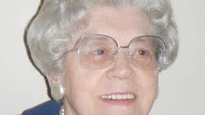 Natalie Rotar Cseak 90th birthday