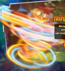Top spin 4 redefines the way you experience the game of tennis. Triple Spin Bandipedia Fandom