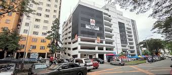 For more shopping and f&b experiences, giant hypermarket, alamanda putrajaya, pasar borong selangor, mcdonald. Ppr Pekan Kepong Residents Want Carpark Rate Revised The Star