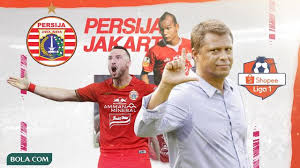 Blog ini ada untuk persija dan the jak mania. Jadwal Lengkap Persija Dalam Lanjutan Liga 1 2020 Laga Kontra Persib Dan Persebaya Digelar Akhir Tahun Indonesia Bola Com