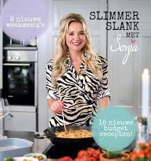 Sonja bakker's crashdieet werkt niet en is zelfs schadelijk voor. Bol Com Slimmer Slank Met Sonja Sonja Bakker 9789078211426 Boeken